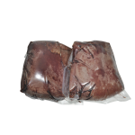 كبد البقر ممتاز -FOIE DE BOEUF PREMIUM